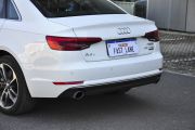 一汽奥迪-奥迪A4L-Plus 40 TFSI 进取型