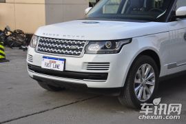 路虎(进口)-揽胜-3.0 V6 SC Vogue 加长版