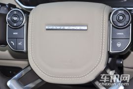 路虎(进口)-揽胜-3.0 V6 SC Vogue 加长版