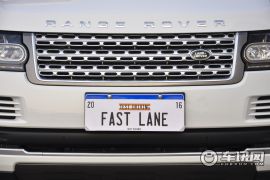 路虎(进口)-揽胜-3.0 V6 SC Vogue 加长版