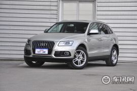 一汽奥迪-奥迪Q5-40 TFSI 进取型