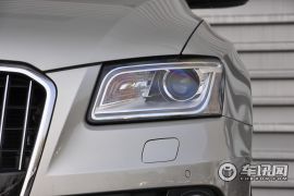 一汽奥迪-奥迪Q5-40 TFSI 进取型