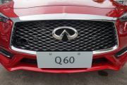 英菲尼迪(进口)-英菲尼迪Q60-2.0T 豪华版
