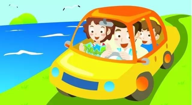 [大展头条]放暑假了 带孩子去哪儿玩最合适_车