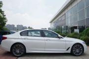 华晨宝马-宝马5系-530Li xDrive M运动套装