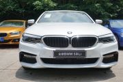 华晨宝马-宝马5系-530Li xDrive M运动套装