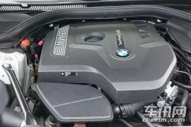 华晨宝马-宝马5系-530Li xDrive M运动套装