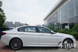 华晨宝马-宝马5系-530Li xDrive M运动套装