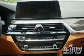 华晨宝马-宝马5系-530Li xDrive M运动套装