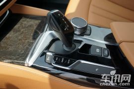 华晨宝马-宝马5系-530Li xDrive M运动套装