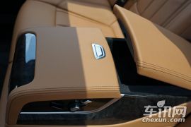 华晨宝马-宝马5系-530Li xDrive M运动套装