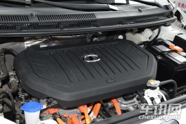 长城汽车-长城C30 EV-悦享型