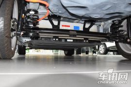 长城汽车-长城C30 EV-悦享型