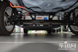 长城汽车-长城C30 EV-悦享型