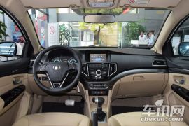 长城汽车-长城C30 EV-悦享型