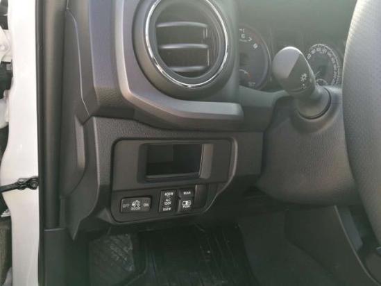 2017款丰田塔库玛价格优惠小皮卡优惠报价