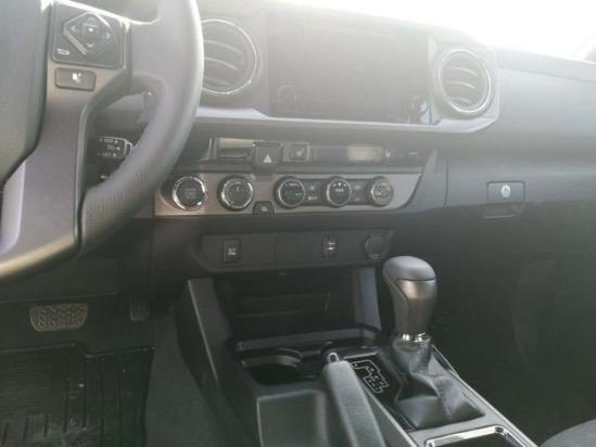 2017款丰田塔库玛价格优惠小皮卡优惠报价