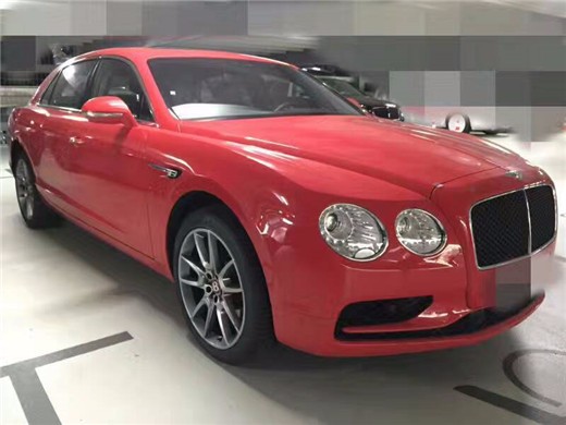 天津宾利飞驰V8最低价VS宾利飞驰V8S优惠