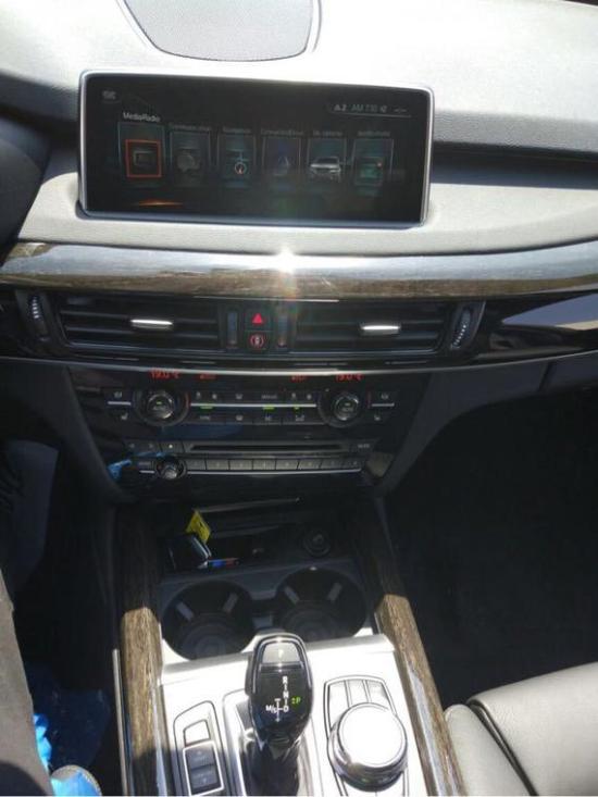 2017款加版宝马X5M版 豪华SUV淡季冰点降价