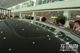 华晨宝马-宝马5系-528Li 上市特别版