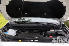 长城汽车-哈弗M6-1.5T 自动两驱尊贵型