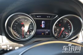 北京奔驰-奔驰GLA级-GLA 200 动感型