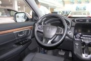 东风本田-本田CR-V-240TURBO 自动四驱尊贵版