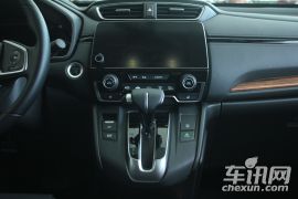 东风本田-本田CR-V-240TURBO 自动四驱尊贵版
