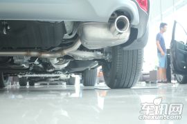 东风本田-本田CR-V-240TURBO 自动四驱尊贵版