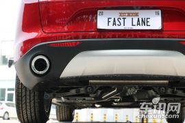 阿尔法罗密欧-Stelvio-2.0T 200HP 精英版