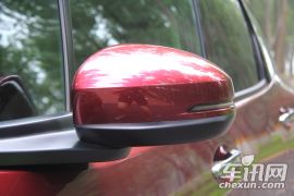 东风本田-杰德-210TURBO CVT豪华版 5座