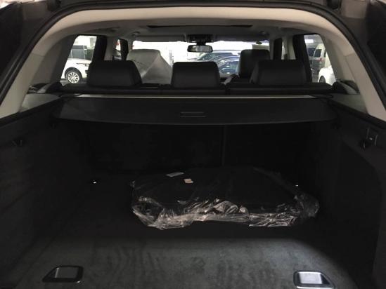 路虎揽胜运动柴油版 惠民价促销平行进口车