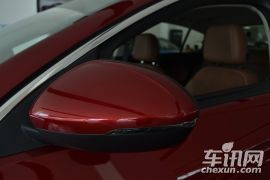 通用别克-君威-28T 尊贵型