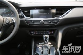 通用别克-君威-20T 尊贵型