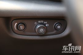 通用别克-君威-20T 尊贵型