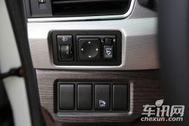 东风风行汽车-景逸X6