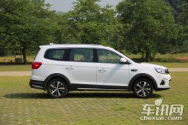 东风风行汽车-景逸X6