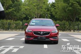 通用别克-君威-20T 尊贵型