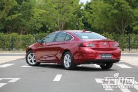 通用别克-君威-20T 尊贵型