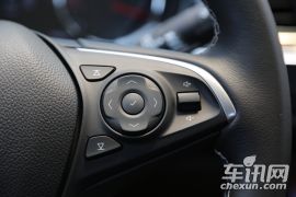 通用别克-君威-20T 尊贵型