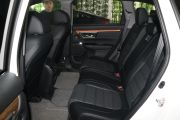 东风本田-本田CR-V-240TURBO 自动四驱豪华版