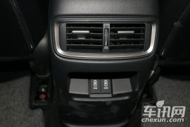 东风本田-本田CR-V-240TURBO 自动四驱豪华版