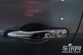 东风日产-劲客-1.5L CVT智行版