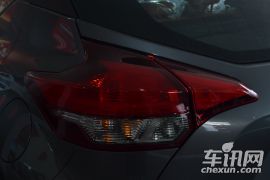 东风日产-劲客-1.5L CVT智行版