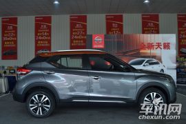 东风日产-劲客-1.5L CVT智行版