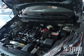 东风日产-劲客-1.5L CVT智行版