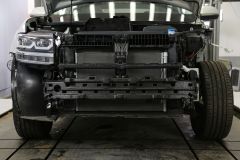 途昂380TSI 四驱豪华版-拆解图解