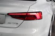 奥迪(进口)-奥迪A5-Coupe 40 TFSI 时尚型