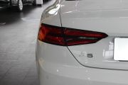 奥迪(进口)-奥迪A5-Coupe 40 TFSI 时尚型