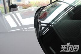 奥迪(进口)-奥迪A5-Coupe 40 TFSI 时尚型